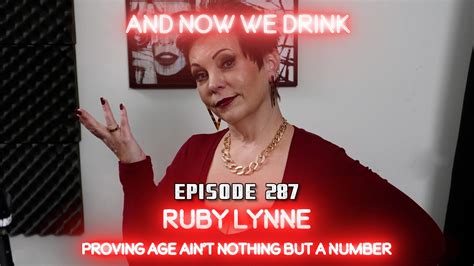 A curvy MILF named Ruby Lynne